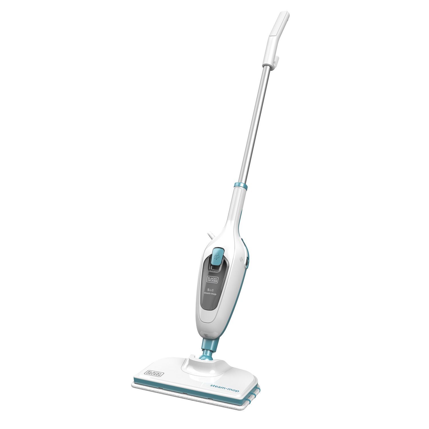 Black & Decker FSMH13E5 Blue, White_1
