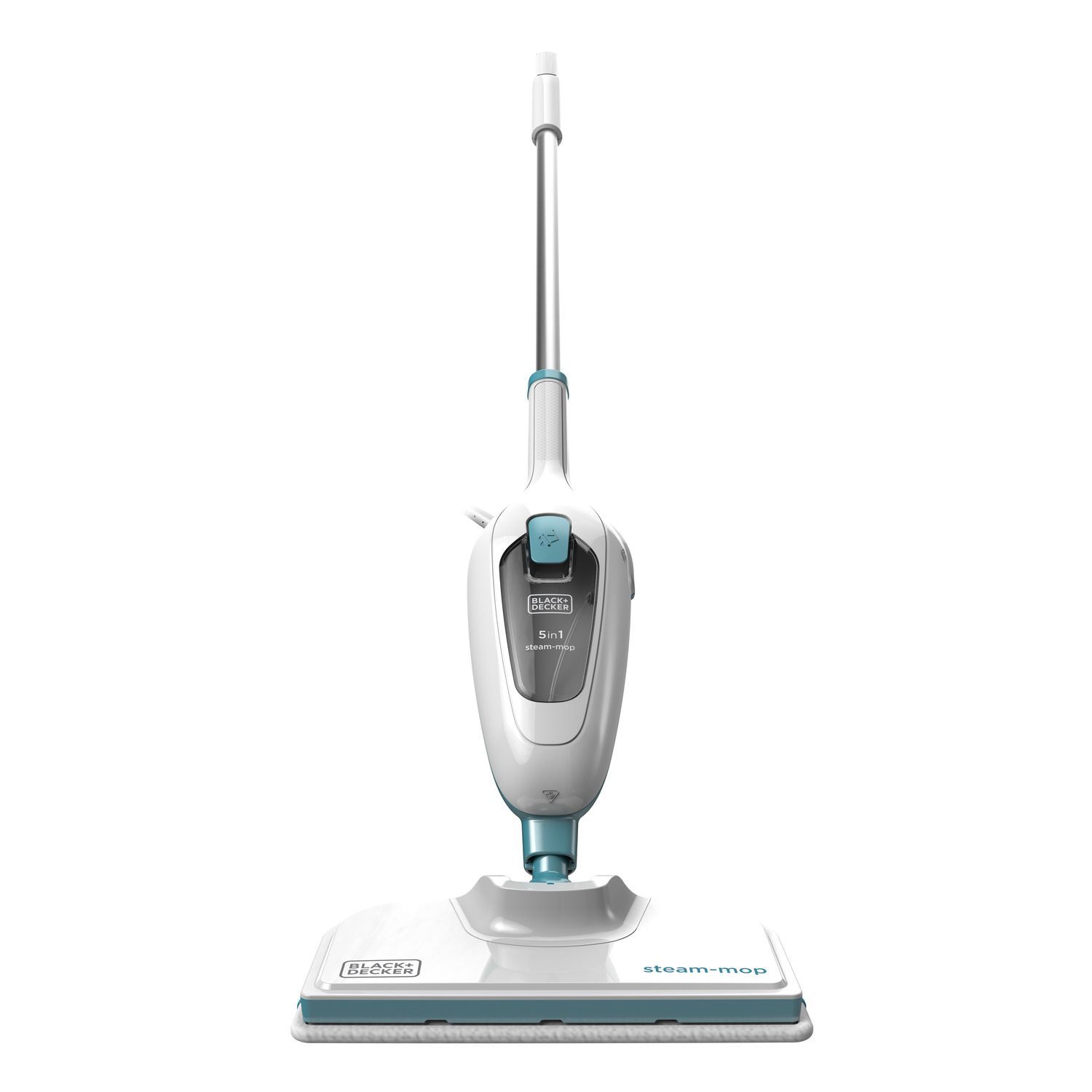 Black & Decker FSMH13E5 Blue, White_2