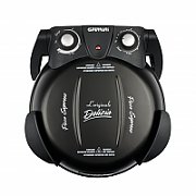 G3 Ferrari Delizia pizza maker/oven 1 pizza(s) 1200 W Black_6