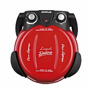 G3 Ferrari Delizia pizza maker/oven 1 pizza(s) 1200 W Red_2