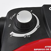 G3 Ferrari Delizia pizza maker/oven 1 pizza(s) 1200 W Red_5