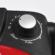 G3 Ferrari Delizia pizza maker/oven 1 pizza(s) 1200 W Red_6