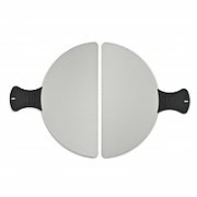 G3 Ferrari Delizia pizza maker/oven 1 pizza(s) 1200 W Red_9