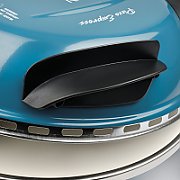 G3 Ferrari Delizia pizza maker/oven 1 pizza(s) 1200 W Blue_5