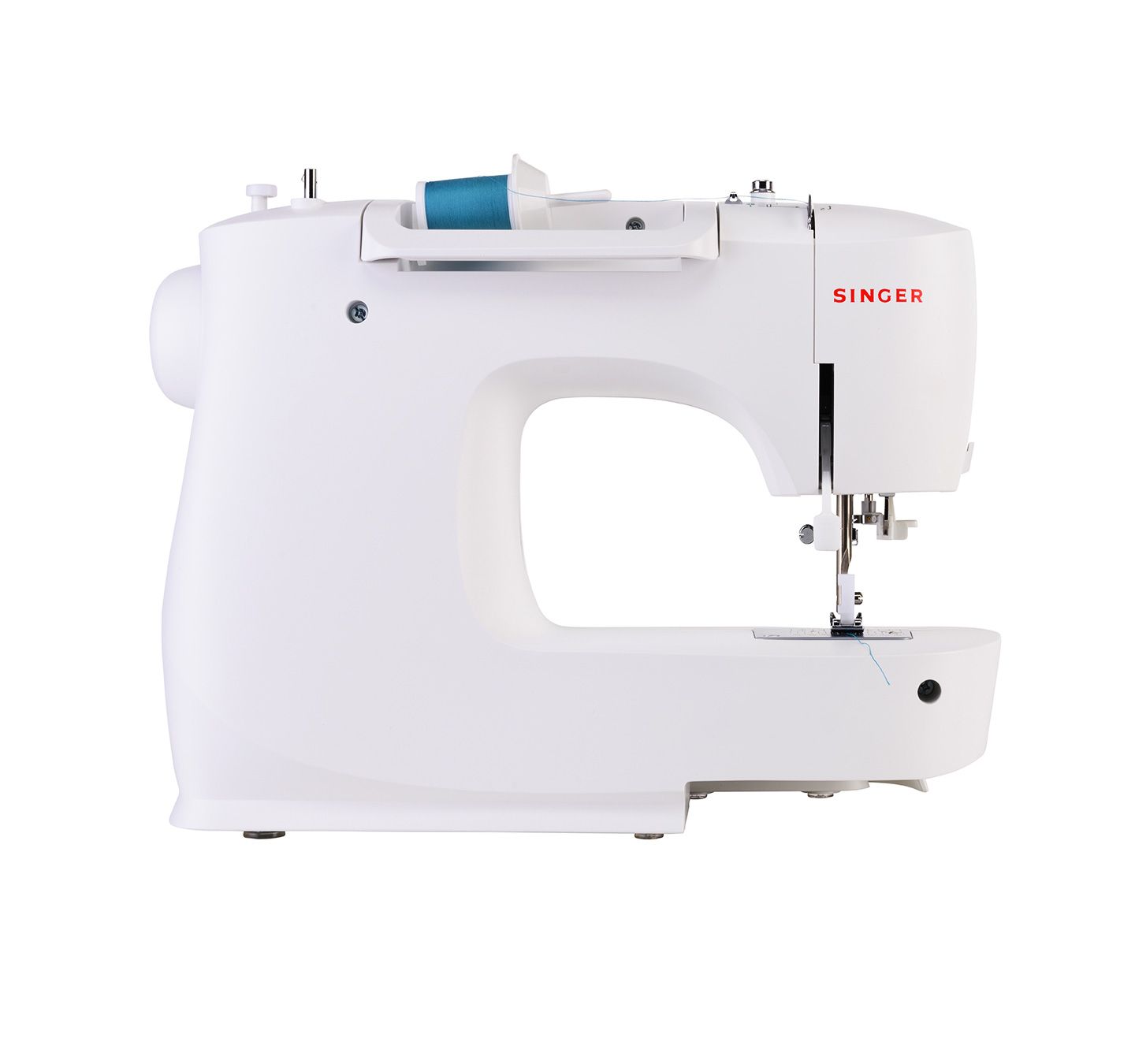 SINGER M3305 sewing machine Semi-automatic sewing machine Electric_4