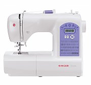 SINGER Starlet 6680 Manual sewing machine Electric_1