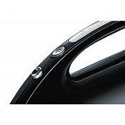 Rommelsbacher EM 150 electric knife 120 W Black, Stainless steel_5