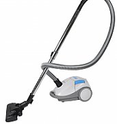 Blaupunkt VCB201 2 L Cylinder vacuum Dry 700 W Dust bag_5