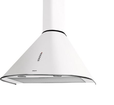 Akpo WK-4 Dandys Eco 60 Wall-mounted White_1