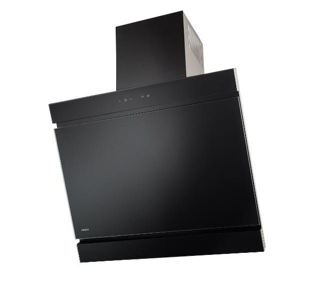 Akpo WK-9 KASTOS NEW PRO 60 cooker hood wall-mounted black_1