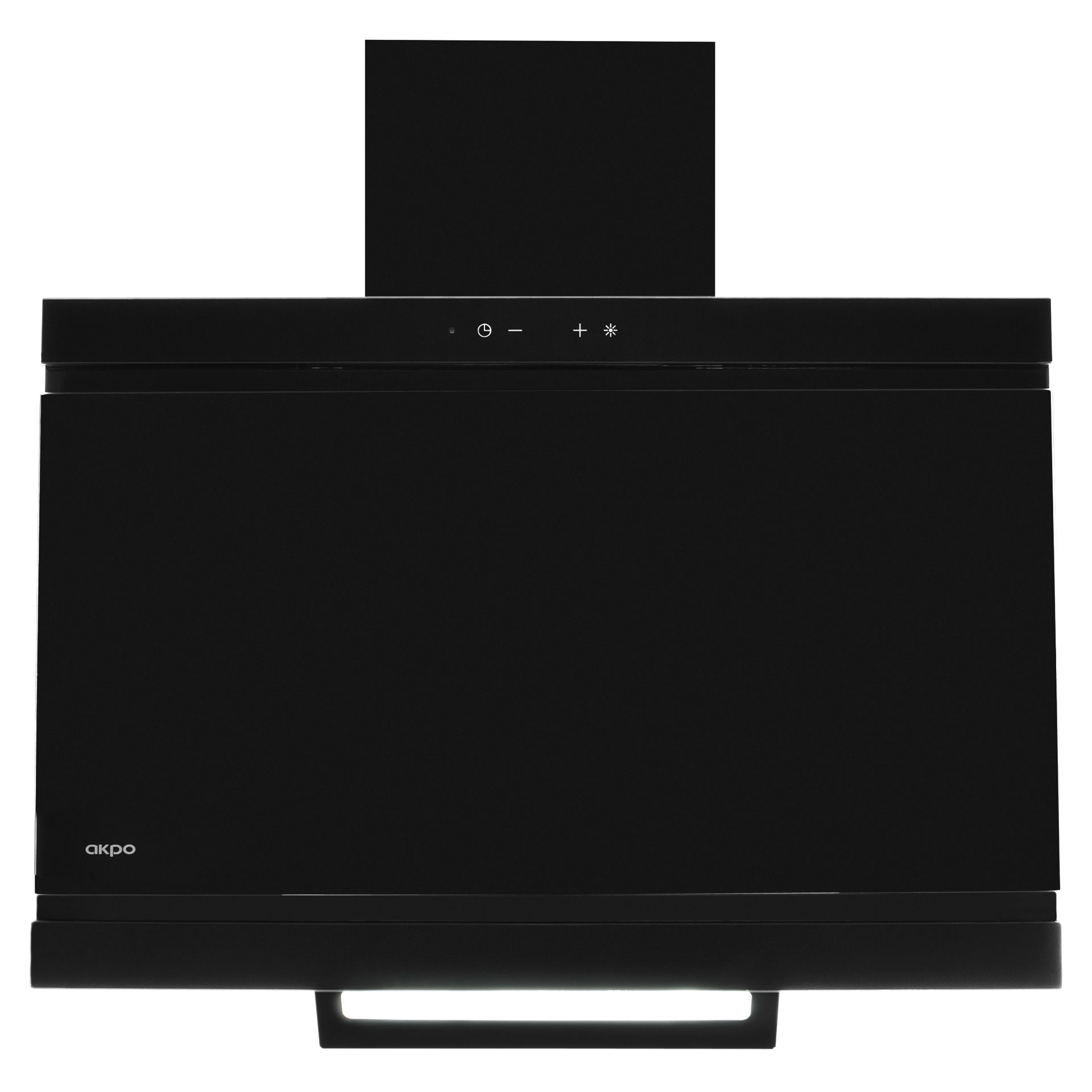Akpo WK-9 KASTOS NEW PRO 60 cooker hood wall-mounted black_5