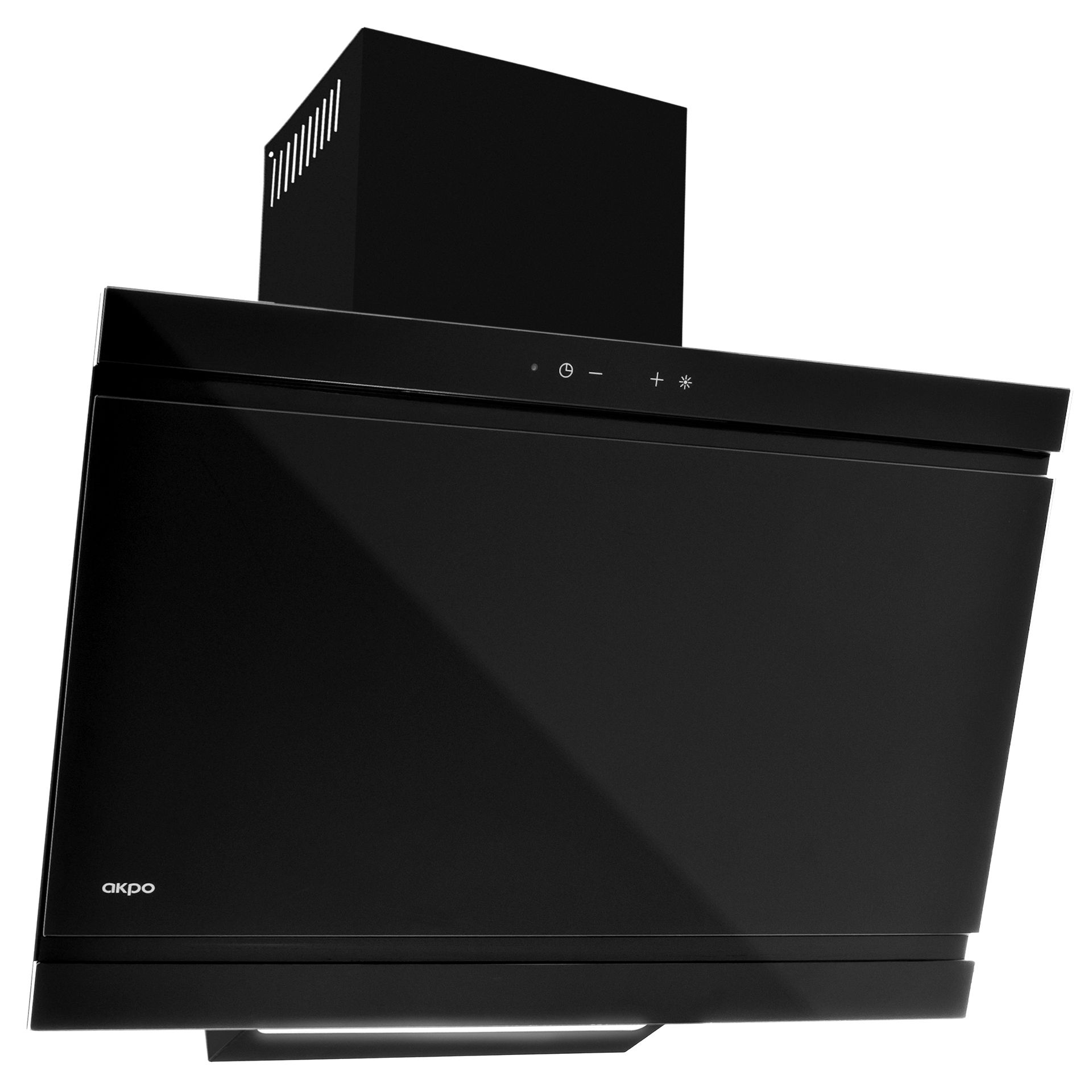 Akpo WK-9 KASTOS NEW PRO 60 cooker hood wall-mounted black_6