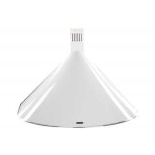 Akpo WK-5 Rondo Turbo 50 Cooker hood White_1