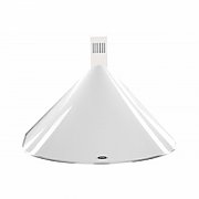 Akpo WK-5 Rondo Turbo 50 Cooker hood White_1