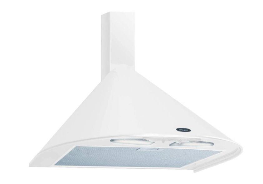 Akpo WK-5 Rondo Turbo 50 Cooker hood White_2