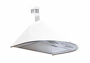 Akpo WK-5 Rondo Turbo 50 Cooker hood White_3