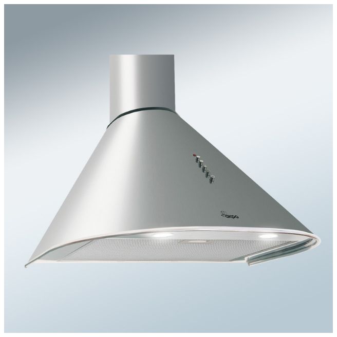 Akpo WK-4 Dandys Eco 50 Chimney Hood Inox_1