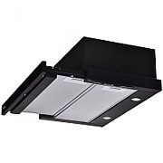 Akpo WK-7 Light Eco 50 Under-cabinet cooker hood Black_2