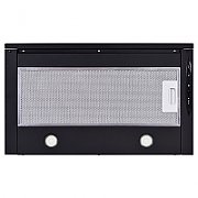 Akpo WK-7 Light Eco 50 Under-cabinet cooker hood Black_4