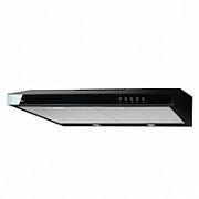 Cooker hood AKPO WK-7 K60 GLASS 60 BLACK_1