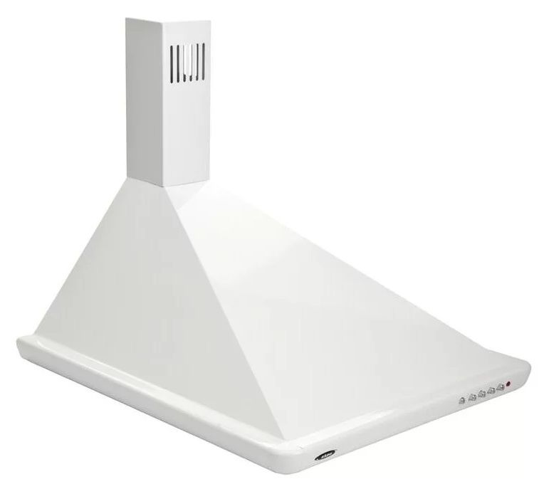 Cooker hood Akpo WK-5 Elegant Turbo 60 White_2