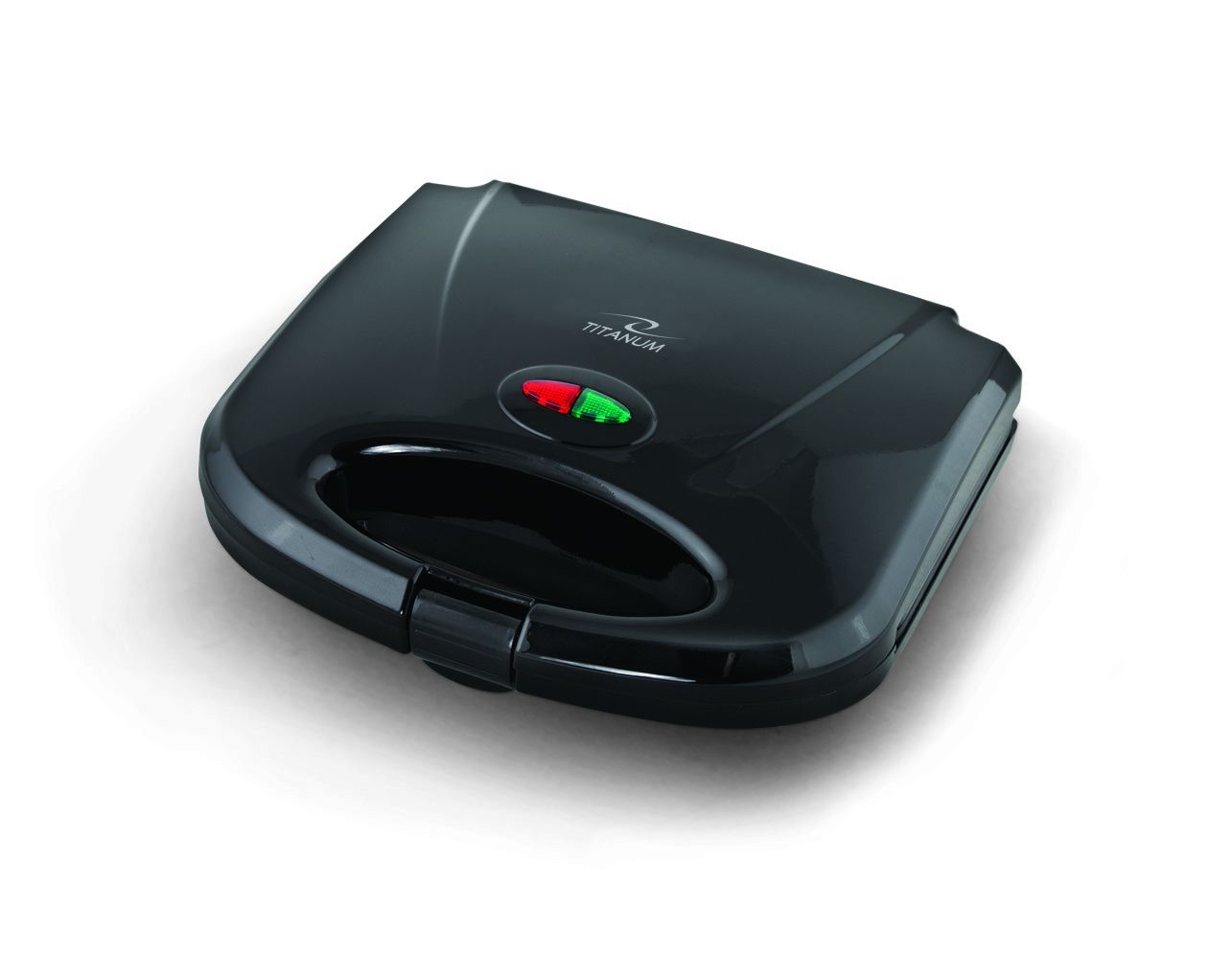TITANUM TKT005K sandwich maker 700 W Black_1