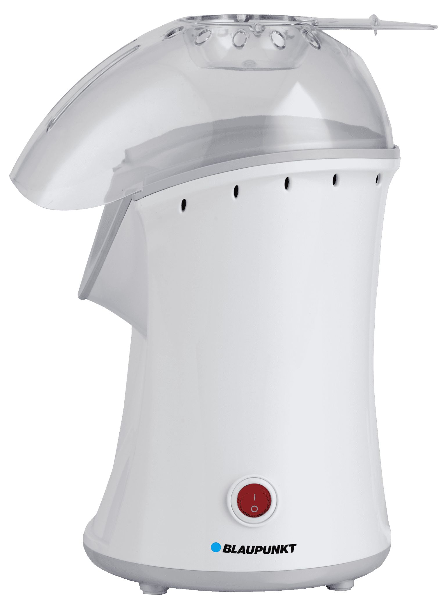 Blaupunkt FPC401 popcorn popper White 4 min 1200 W_1