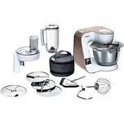 Bosch MUM5XW20 food processor 3.9 L White 1000 W_1
