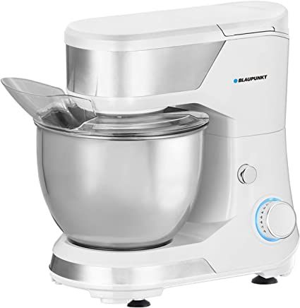 Blaupunkt SMM501 food processor_1