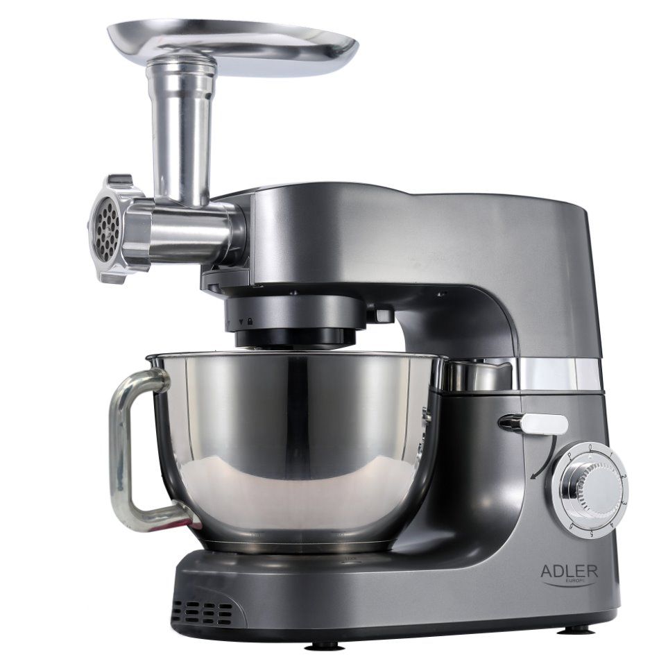 Planetary food processor Adler AD 4221 2200 W_1