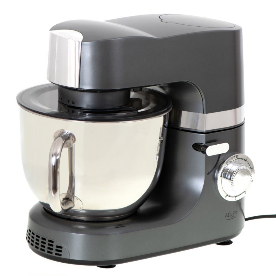 Planetary food processor Adler AD 4221 2200 W_4