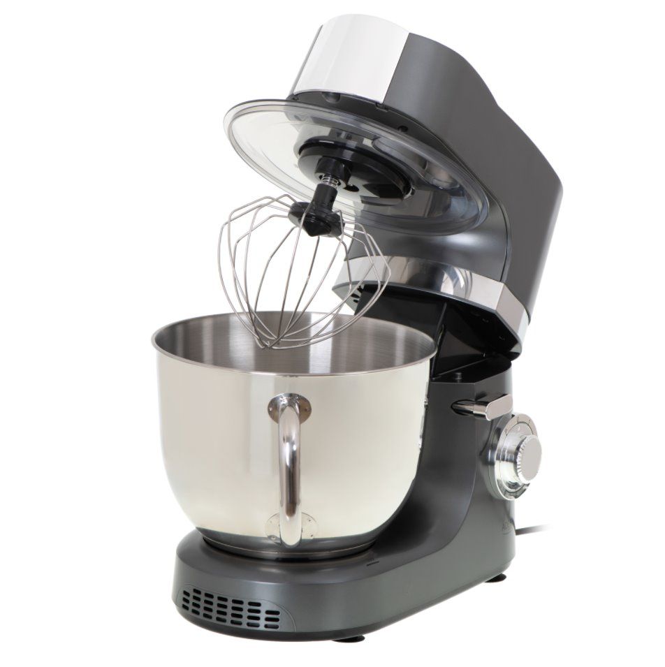 Planetary food processor Adler AD 4221 2200 W_5