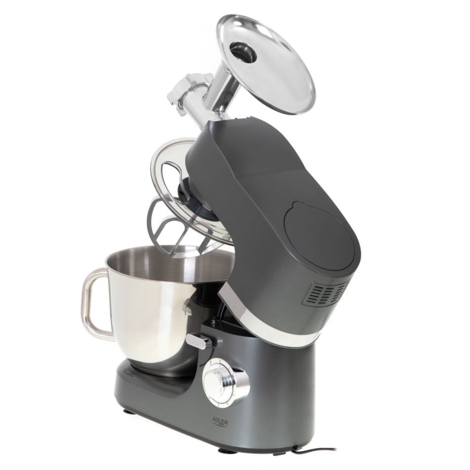 Planetary food processor Adler AD 4221 2200 W_7