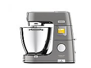 Kenwood KWL90.004SI food processor 1400 W 7 L Silver Built-in scales_1