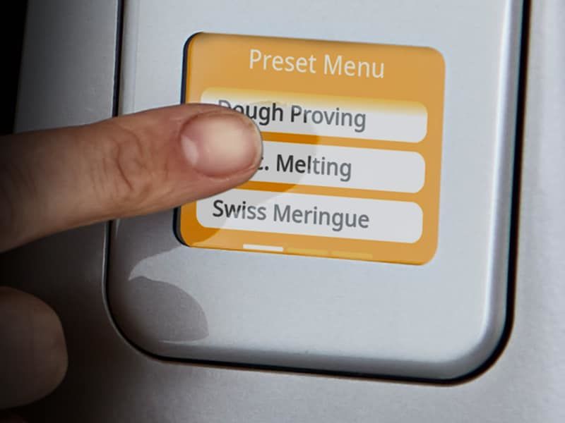 Kenwood KWL90.004SI food processor 1400 W 7 L Silver Built-in scales_2