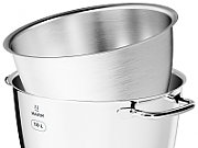 Kenwood KWL90.004SI food processor 1400 W 7 L Silver Built-in scales_3