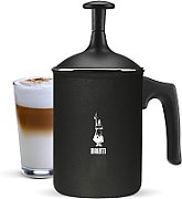 Bialetti 00AGR395 milk frother Handheld milk frother Black_1