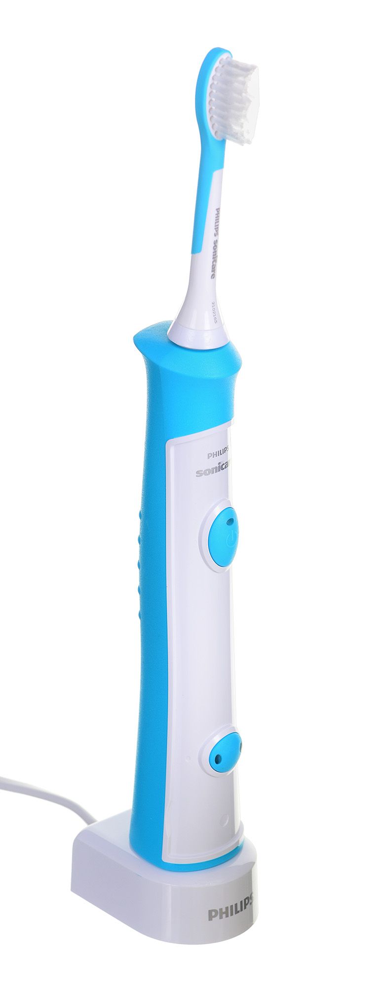 Philips Sonicare For Kids Built-in Bluetooth® Sonic electric toothbrush_1