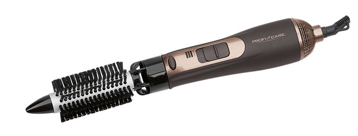 ProfiCare PC-HAS 3011 Hot air brush Warm Bronze, Brown 800 W_1