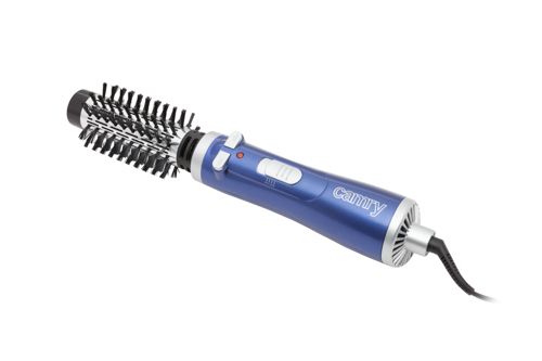 Camry Premium CR 2021 hair styling tool Hair styling kit Steam Black, Blue, Grey 1000 W_1