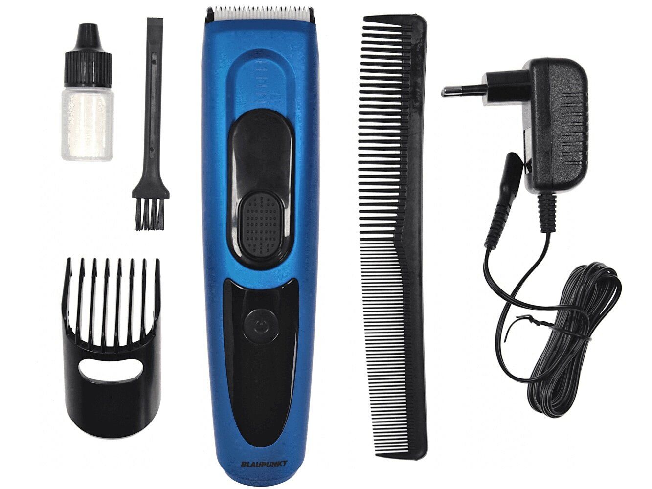 Blaupunkt hair clipper HCC-401_4