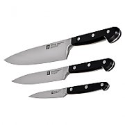 ZWILLING Set of knives Stainless steel Domestic knife_1