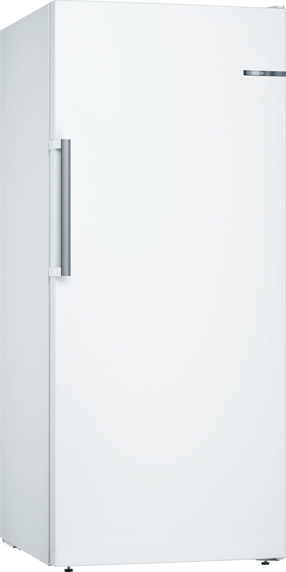 Bosch Serie 6 GSN51AWDV freezer Freestanding Upright White 289 L_1