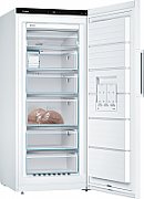 Bosch Serie 6 GSN51AWDV freezer Freestanding Upright White 289 L_2