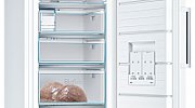 Bosch Serie 6 GSN51AWDV freezer Freestanding Upright White 289 L_4