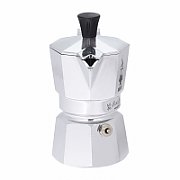 Bialetti Moka Express Moka pot Aluminium, Black_11