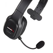 Audiocore 74452 Bluetooth Headset Headphone Noise Reuction Microphone Call CenterGoogle Siri Office Wireless_4