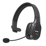 Audiocore 74452 Bluetooth Headset Headphone Noise Reuction Microphone Call CenterGoogle Siri Office Wireless_7