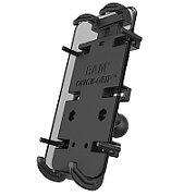 RAM Mounts RAM-HOL-PD4-238AU holder Passive holder Mobile phone/Smartphone Black_1