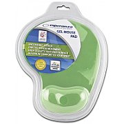 Esperanza EA137G mouse pad Green_1